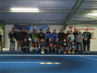 Bild: Sieherehrung 007